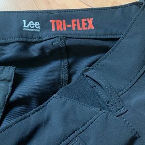 Lee Tri-Flex Shorts